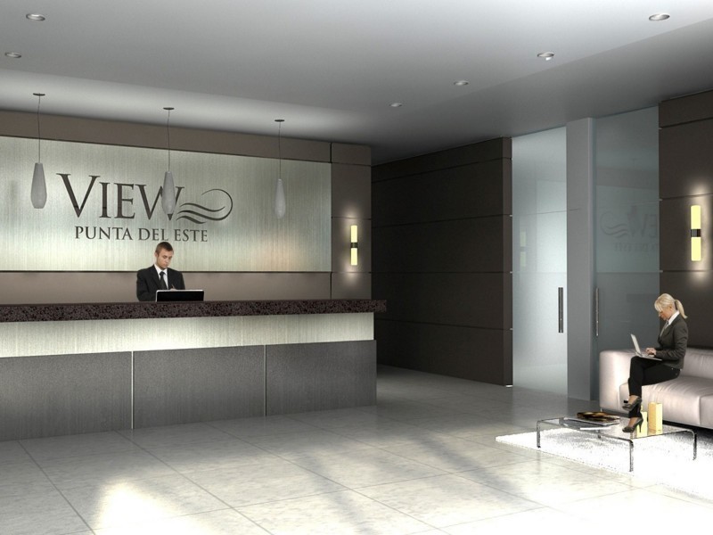 View Punta del Este, oportunidad de inversión única! 